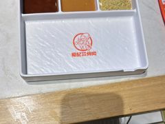 -杨记齐齐哈尔烤肉(总店)