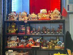 -微醺烤牛·炭火烧烤·精酿啤酒(东郊记忆店)