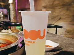 -巴倒烫陆派火锅山庄(南山总店)