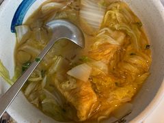 -壹只菜·崇明本地特色菜(崇明南门店)