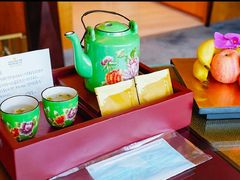 -上海静安香格里拉大酒店