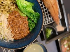-馔豚·台北菜专门店(深圳湾万象城店)