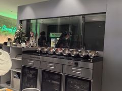 -范儿·嫂子烤肉·精致炭火烤肉(长治路店)