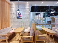 -藏猫猫咖啡主题馆(中央大道店)