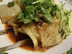 -楼兰新疆主题餐厅(坂田佳华领汇广场店)