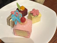 -浙江西子宾馆·瑶园咖啡厅