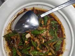 -兰湘子·湘菜小炒(长安万科广场店)