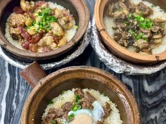 -红星光发煲仔饭(大石街店)