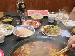 -沸炉重庆老火锅(军事博物馆店)