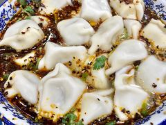 -回坊马二饺子馆
