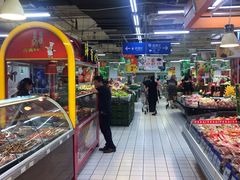 -物美大卖场(玉蜓桥店)
