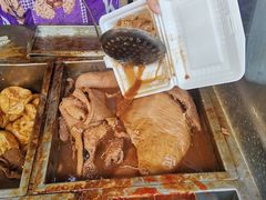 -细妹五香牛杂(步行街店)