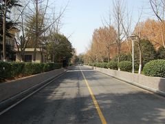 -陕西师范大学(雁塔校区)