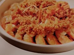 -粗茶淡饭·隐庐私厨(东亭店)