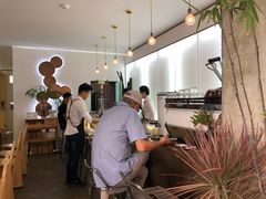 -铁手珈琲制造局metalhands(望京店)