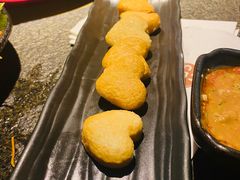 -湊湊火锅·茶憩(和平大悦城店)