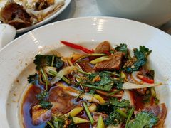 -山东国际饭店·三义和(解放路店)