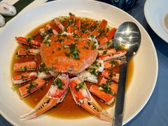 -宴周康·精致江浙菜(周浦店)
