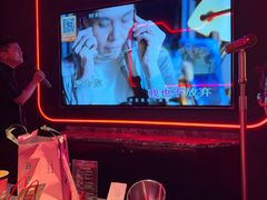 -星聚会KTV(中关村领展购物广场店)