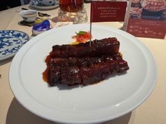 -侨美食家·粤菜(体育西路店)