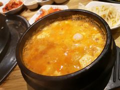 -韩国料理大力士(屏风街店)
