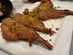 -上海1号私藏菜(静安店)