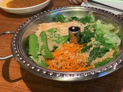 -醉得意·山茶油炒土鸡(泰安吾悦广场店)