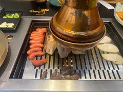 -臻牛烤肉