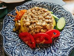 -Turka土耳咖 (滨海新区店)