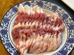 -裕德孚·非遗手切涮羊肉(东直门内大街店)