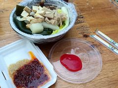 -峰景台亚姨牛杂