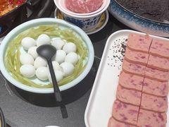 -巴蜀大将火锅(春熙店)