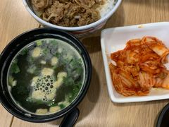 -吉野家(上海美罗城店)