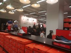 -NIKE北京马连道换季优惠店