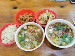 -龙鳞路第一家牛肉汤