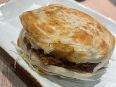 -大师兄·手工面·西北菜(南沙万达广场店)