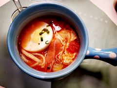 -花开餐厅(环湖中路店)