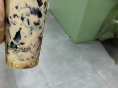 -书亦烧仙草(邵阳友阿国际广场店)