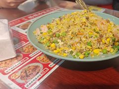 -扬二春炒饭(国庆路总店)