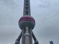 -东方明珠广播电视塔