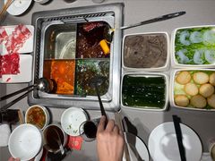 -海底捞火锅(吾悦广场店)