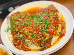-谢记上海大排档(长寿路店)