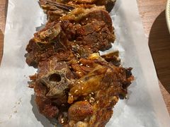 -贯贯吉·清真餐厅(浙江中路店)