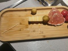 -海底捞火锅(吴中路店)