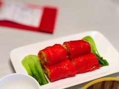-香港狮子山下·明星粤菜餐厅(北苑店)