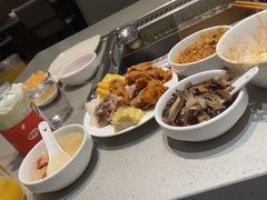 -海底捞火锅(步步高新天地店)
