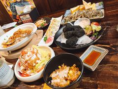 -小川洋风料理(汉街店)