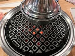-霸腹烤肉(厦门柚子番店)