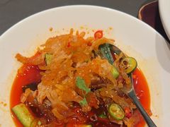 -上和臻品中国菜(花园街店)