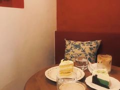 -LuluCake·路鹿蛋糕